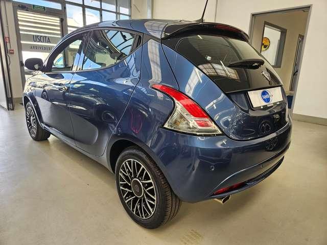 Lancia Ypsilon Ypsilon 1.0 firefly hybrid Platino s&s 70cv