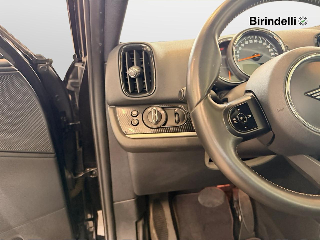 MINI Mini Countrym.(F60) - Mini 1.5 One D Yours Countryman