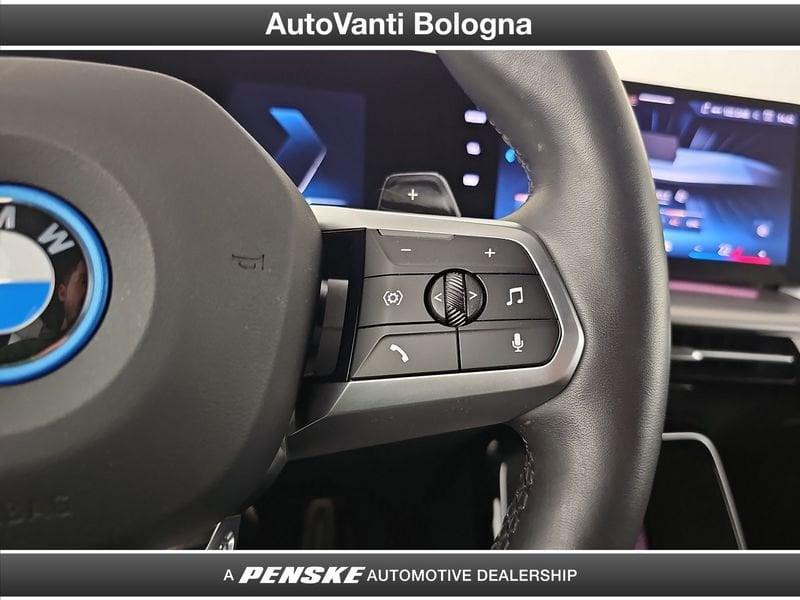 BMW X1 X1 xdrive 25e MSport Pro auto