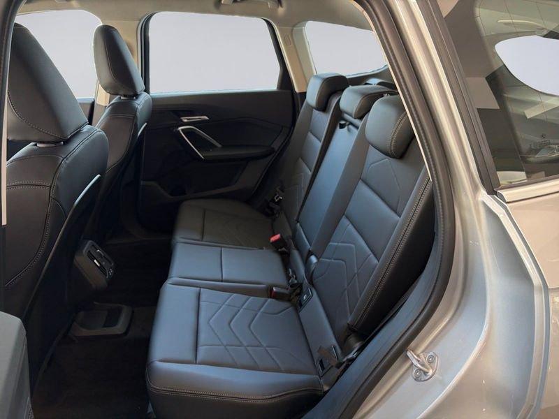 BMW X1 sDrive 20d X-Line DCT