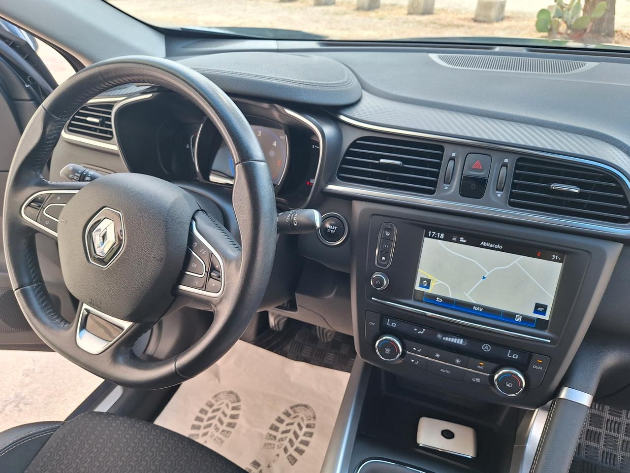 Renault Kadjar dCi 110CV Energy Intens 100000 KM