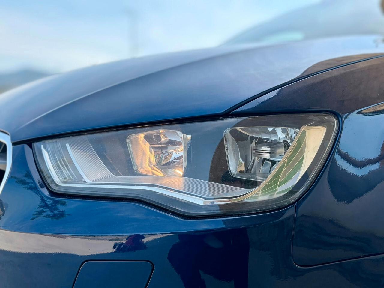 Audi A3 SPB 1.6 TDI Ambiente