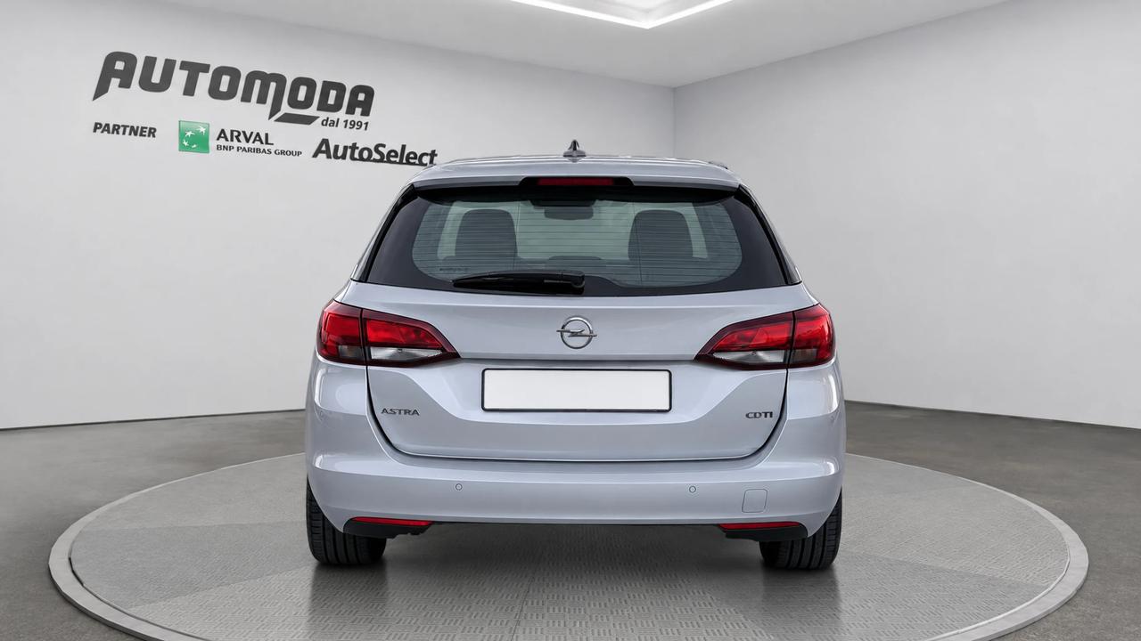 Opel Astra Sports Tourer 1.6 cdti Business s&s 110cv