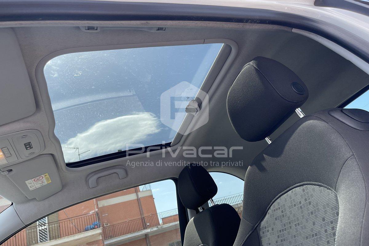 OPEL Adam 1.2 70 CV Glam