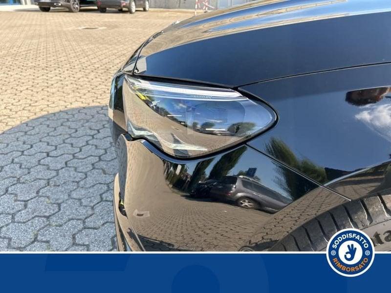 Mercedes-Benz Classe E 200 Berlina AMG Line Premium Plus