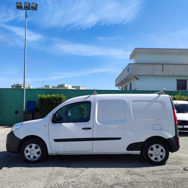 RENAULT KANGOO MAXI 1.5 BLUE DCI 115CV FURGONE - 2022