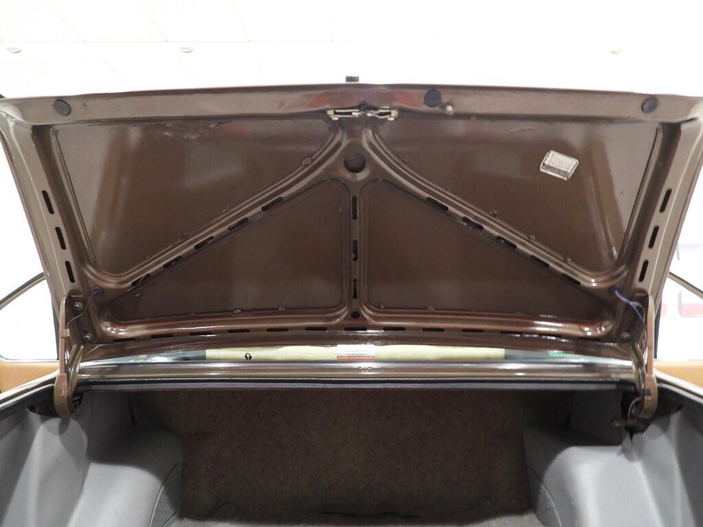 Alfa Romeo Alfetta Alfetta 2.0 my 82'