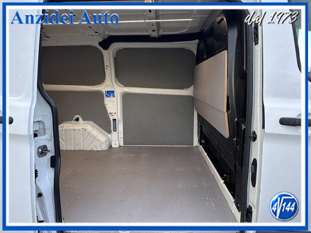 FORD Transit Custom 320 2.0 EcoBlue 130 PC Furgone Trend