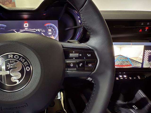 ALFA ROMEO Junior 1.2 145 CV Hybrid eDCT6 Speciale