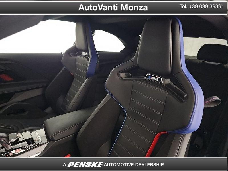 BMW Serie 2 Coupé M2 KIT M RACE TRACK + SCARICO M PERFORMANCE