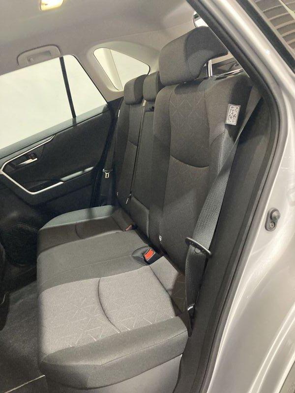 Toyota RAV4 2.5 HV (218CV) E-CVT Dynamic 2WD