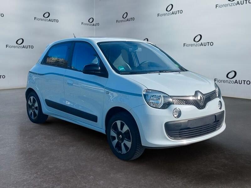 Renault Twingo SCe Life _PREZZO REALE_