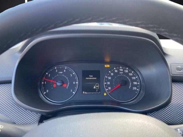 DACIA Jogger 1.0 TCe GPL 100 CV 5 posti Extreme Up