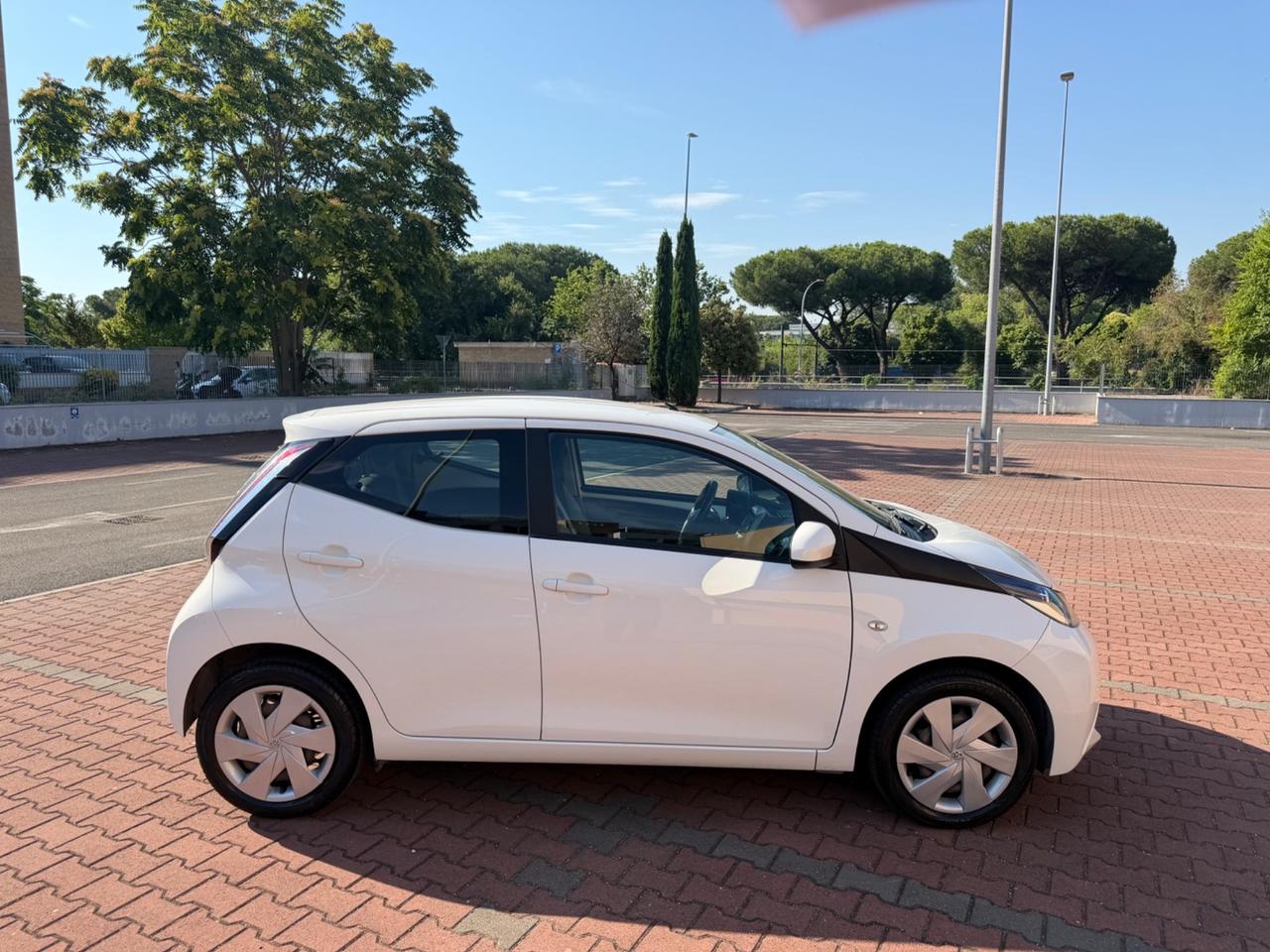 Toyota Aygo 1.0 VVT-i 5P *33.000KM*