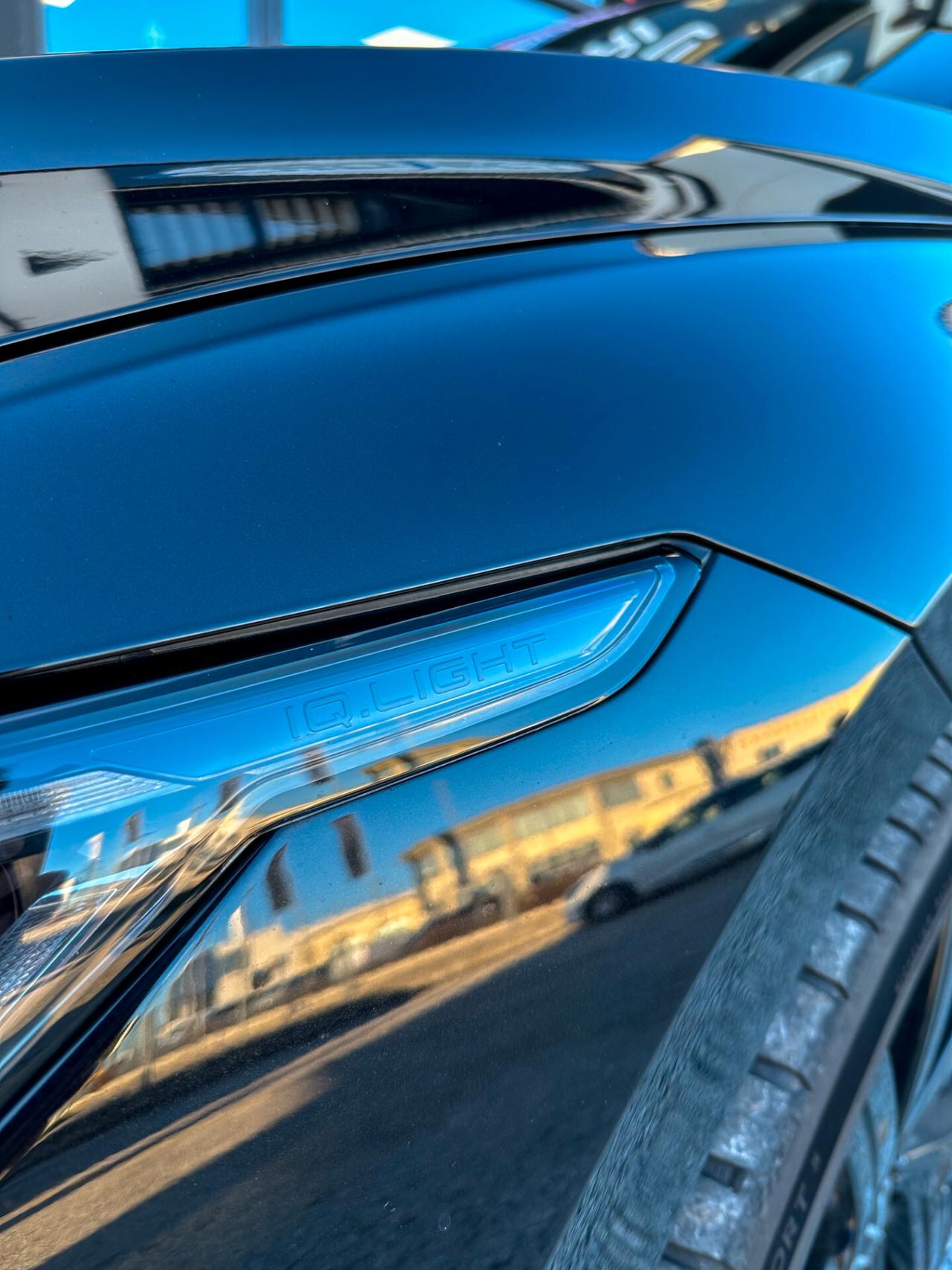 Volkswagen Golf GTI 8 VIII 2.0 TSI GTI