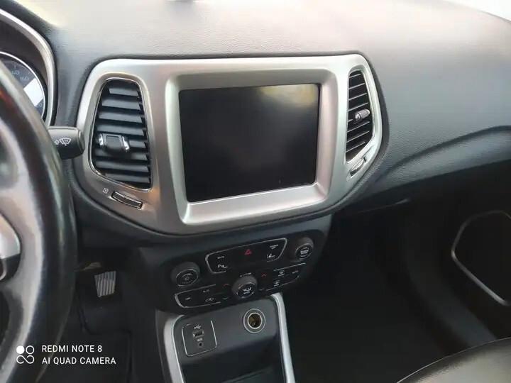 Jeep Compass 1.6 Multijet II 2WD Longitude