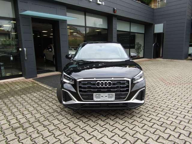 Audi Q2 30 1.0 TFSI 110CV CAMBIO MANUALE,CERCHI 18,CARPLAY