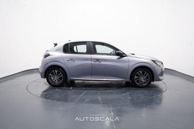 PEUGEOT 208 1.2 PureTech 75cv S&S 5 porte Active Pack