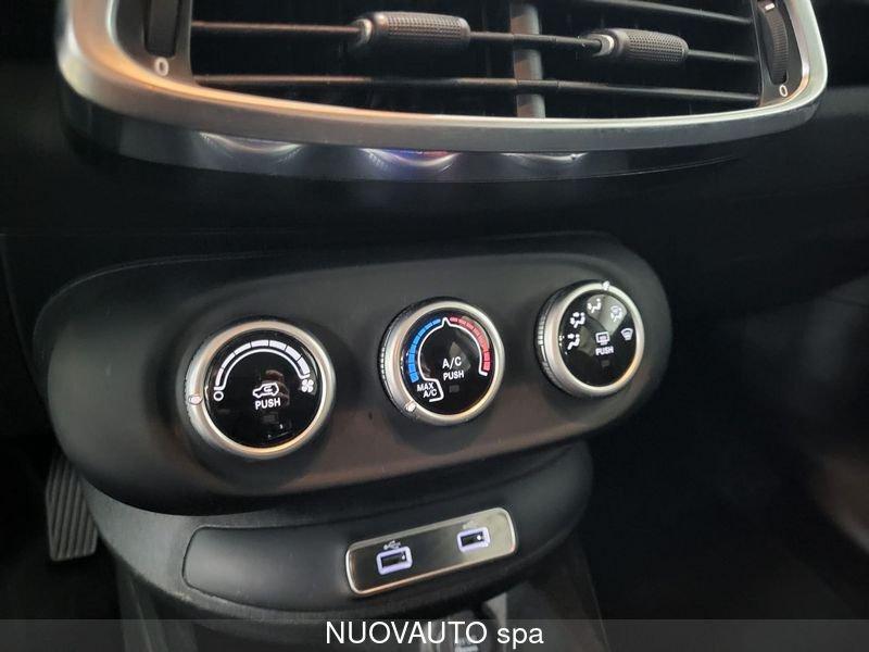 FIAT 500X 500X 1.3 MultiJet 95 CV