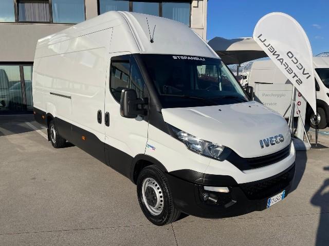 Iveco DAILY 35S16/P GV H3