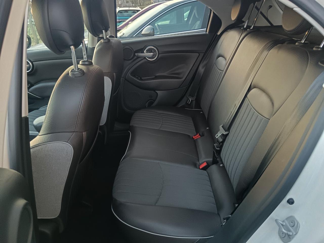 Fiat 500X 1.6 MJT 120CV LOUNGE NAVI XENON