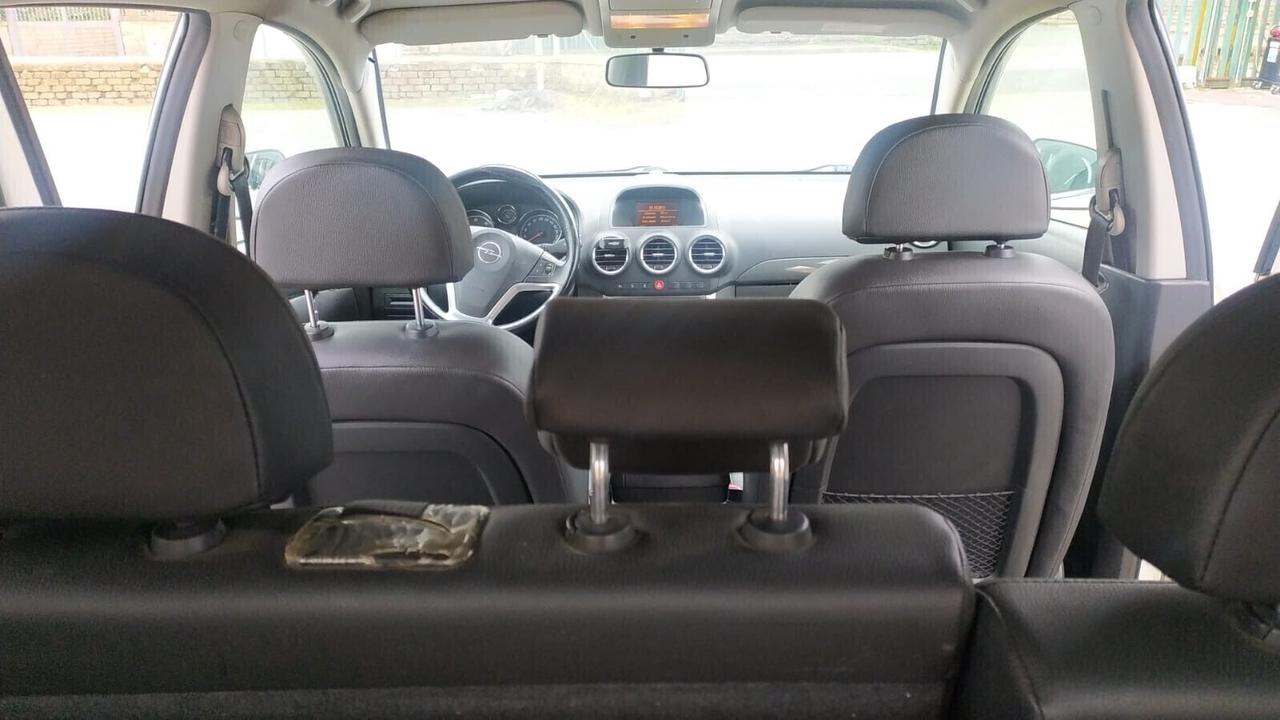 Opel Antara 2.2 CDTI 163CV Start&Stop 4x2 Cosmo