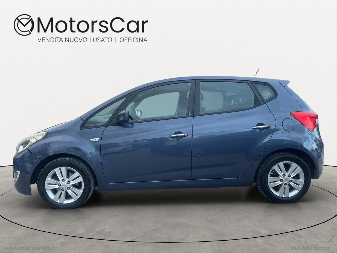 HYUNDAI ix20 1.4 CRDI 77 CV Classic