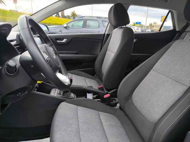 KIA Stonic 1.0 T-GDi 100 CV MHEV MT Urban