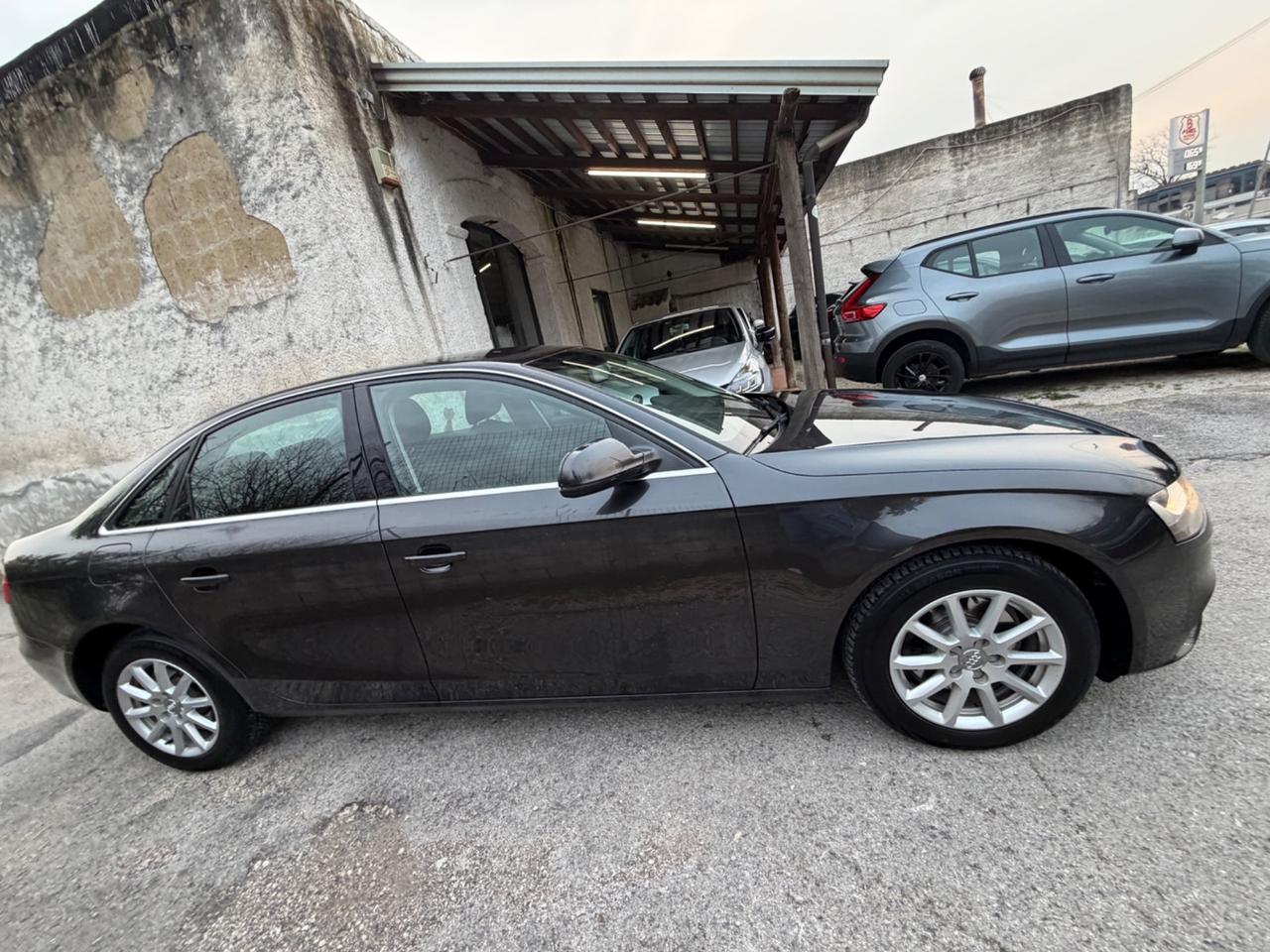 Audi A4 2.0 TDI 150 CV Business Plus