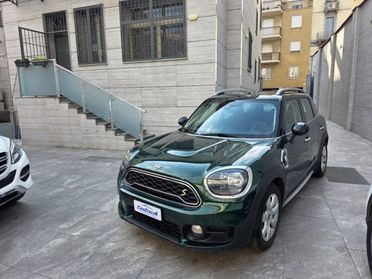 MINI Countryman 1.5 Cooper SE Countryman ALL4 Automatica