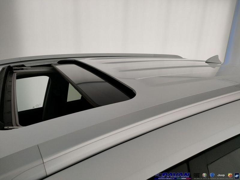 DR AUTOMOBILES dr 5.0 1.5 Turbo CVT Bi-Fuel GPL