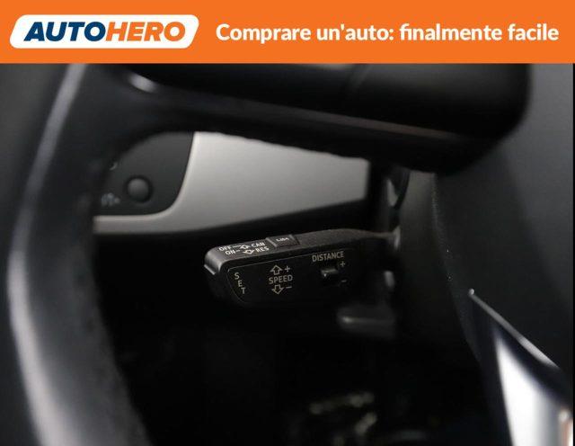 AUDI A4 allroad 50 TDI tiptronic Identity Contrast
