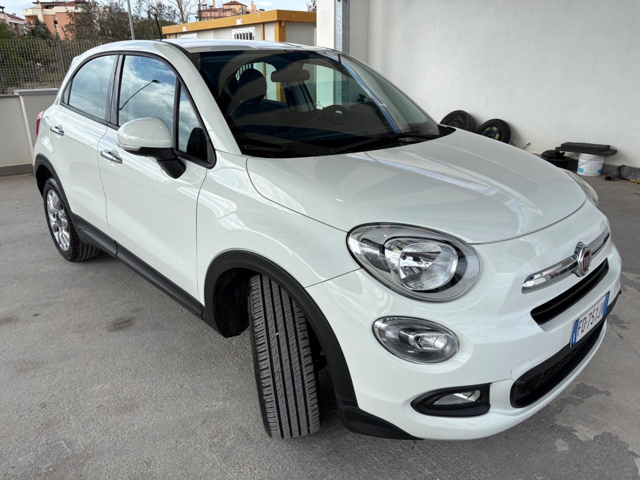 Fiat 500X 1.3 MultiJet 95 CV Business