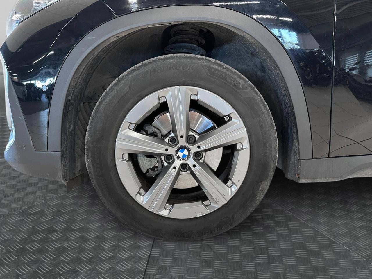 BMW X1 xDrive20d 48V