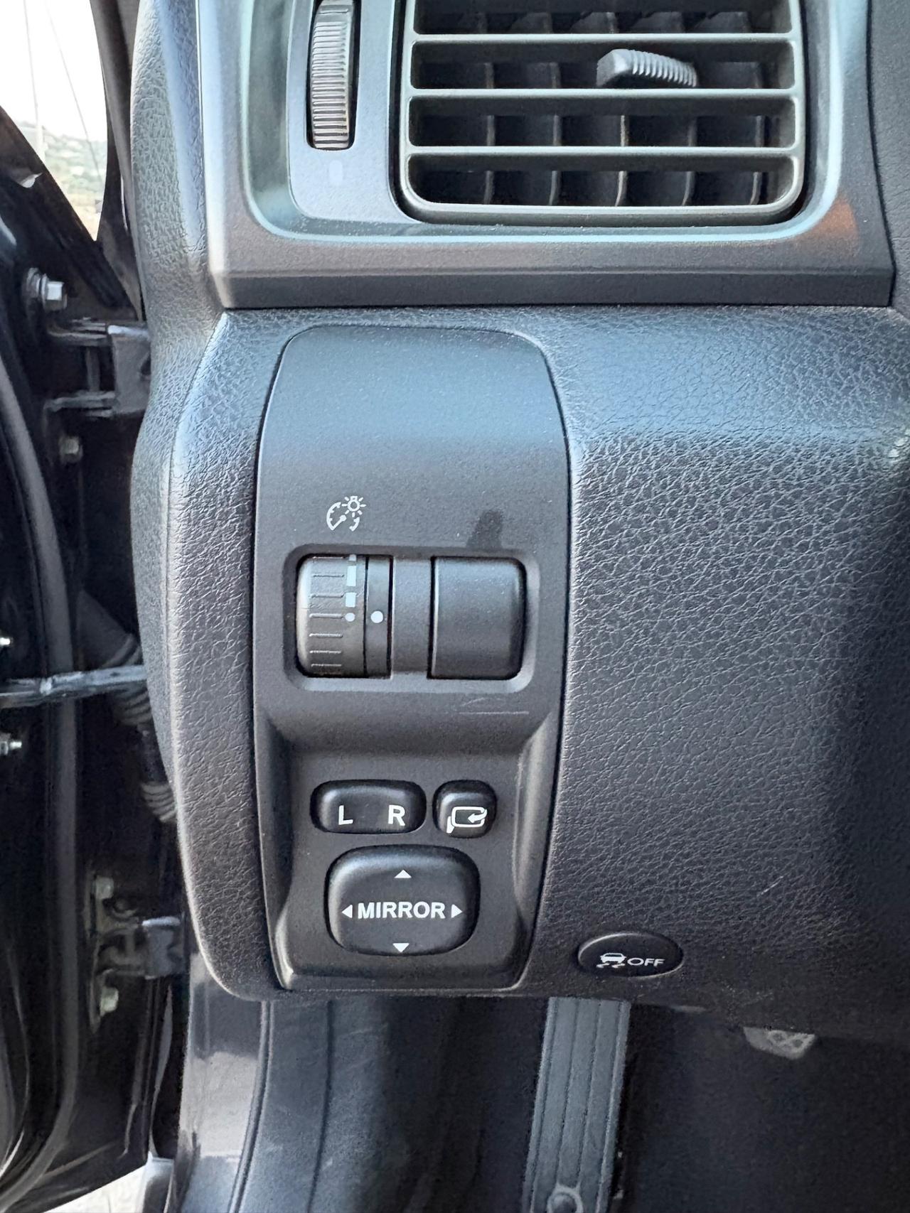 Subaru Forester 2.0D X Comfort