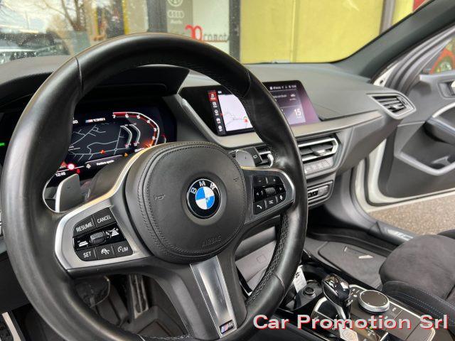 BMW M135 i xDrive