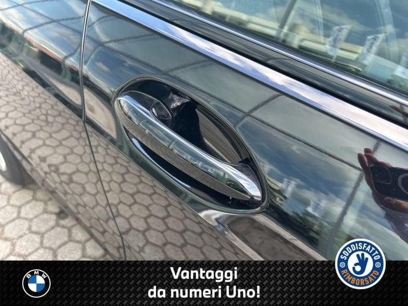 BMW Serie 1 120d 5 porte