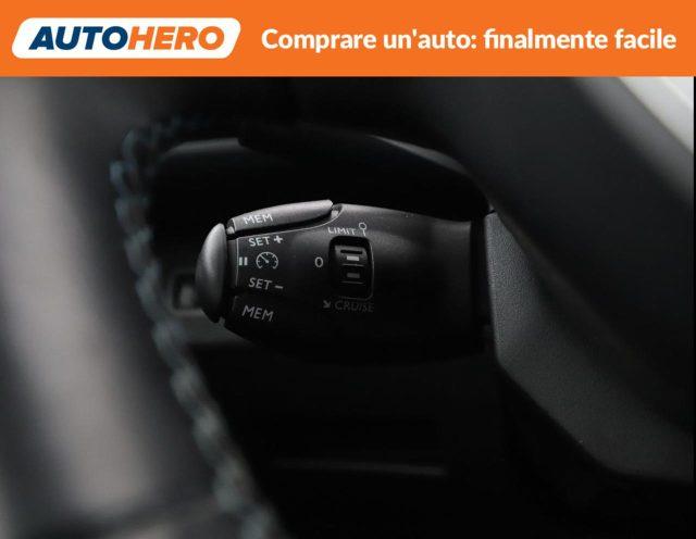 PEUGEOT 3008 PureTech Turbo 130 S&S EAT8 Crossway