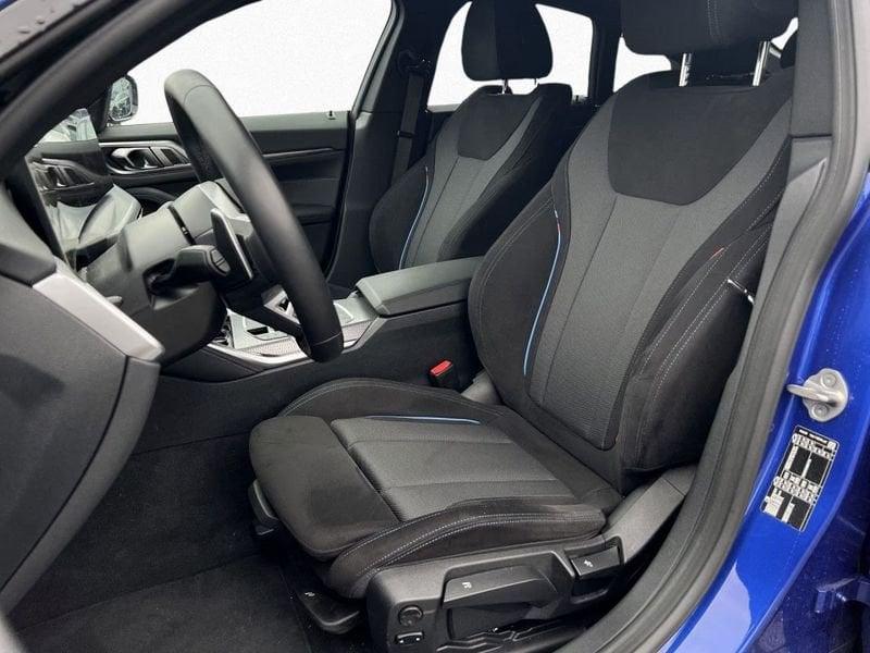 BMW Serie 4 420d M SPORT AUTO MH48V 19" Harman Kardon Head Up