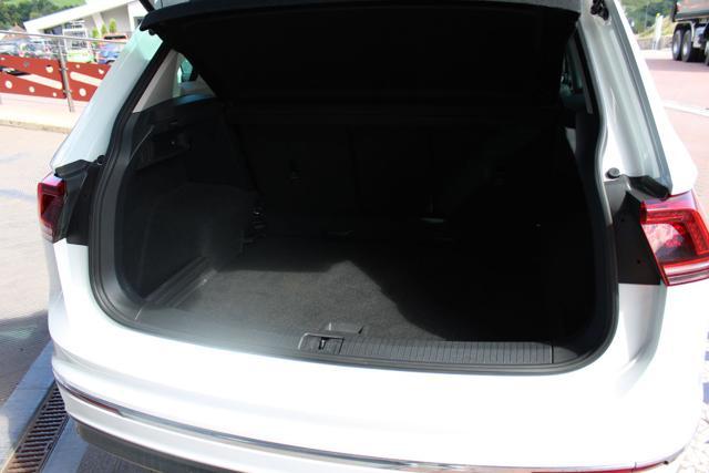 VOLKSWAGEN Tiguan 2.0TDI 4MOTION LED-KAMERA-18"