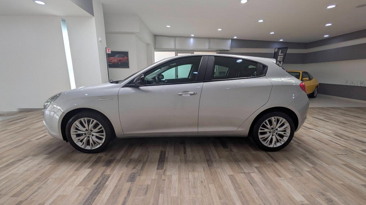 Alfa Romeo Giulietta 1.6 JTDm 120 CV Super