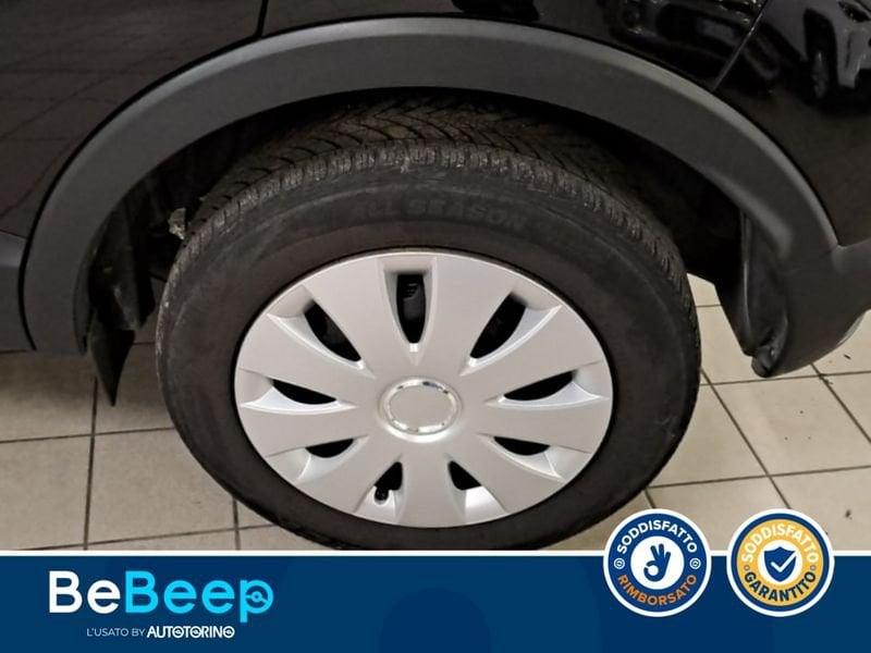 Renault Captur 0.9 TCE LIFE (WAVE) 90CV E6