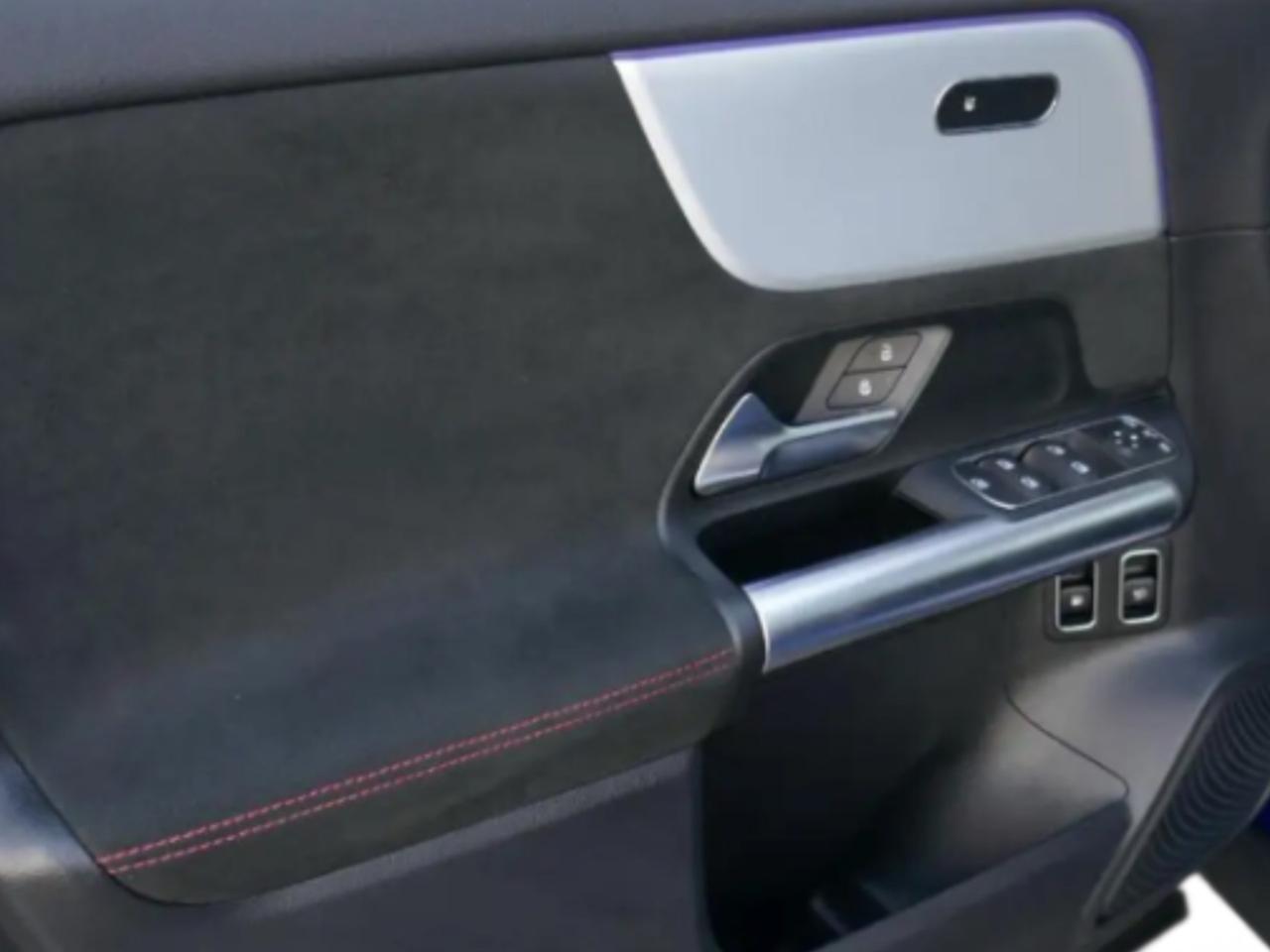 Mercedes-benz GLA 250 e hybrid EQ AMG Line Premium Perfetta