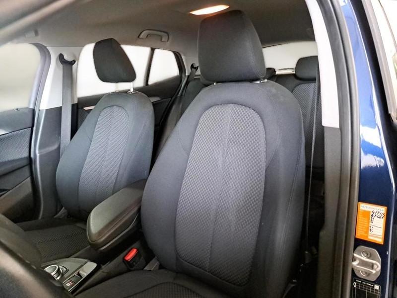 BMW X2 xDrive 20d Business X automatico