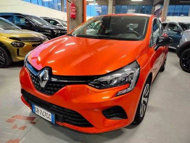 RENAULT Clio SCe 65CV 5p Equilibre