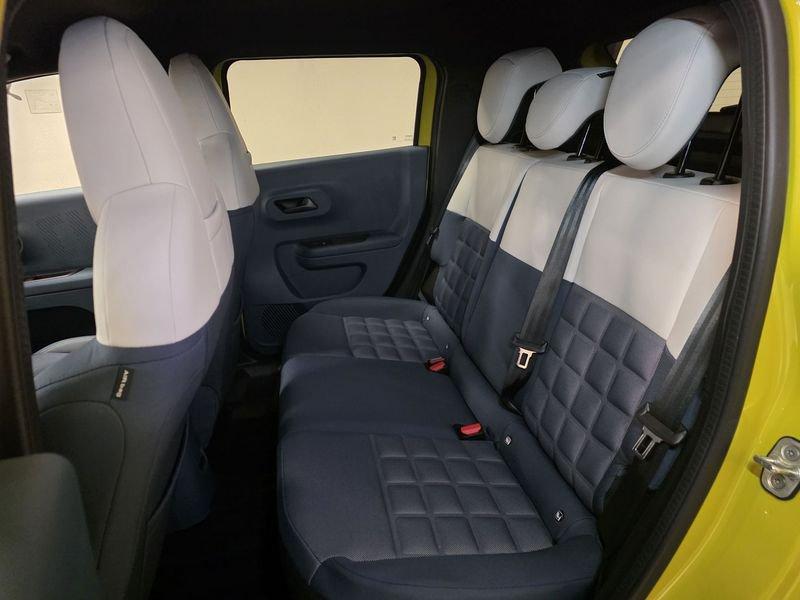 FIAT Grande Panda Grande Panda 1.2 Hybrid 110 CV S&S La Prima