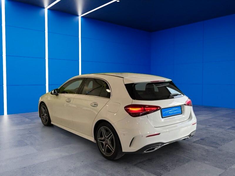 MERCEDES Classe A (W177) A 200 Automatic AM...