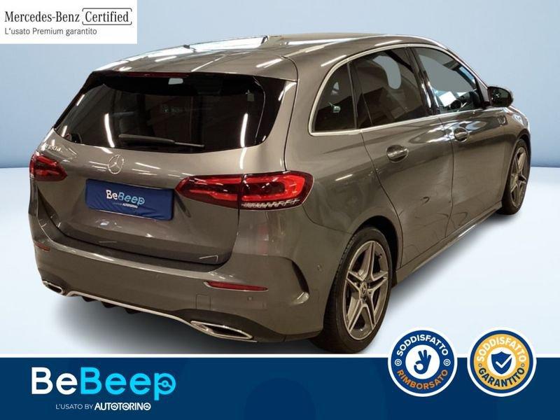 Mercedes-Benz Classe B B 180 D PREMIUM AUTO