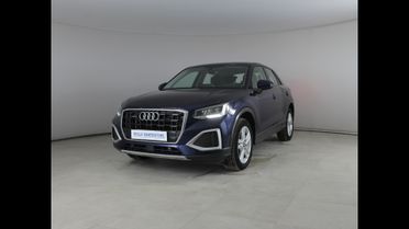 AUDI Q2 I - Q2 35 2.0 tdi quattro s-tronic