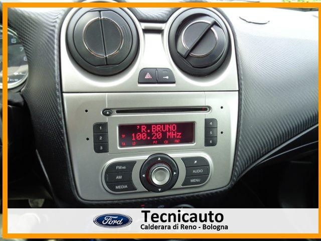 ALFA ROMEO MiTo 1.4 78 CV Distinctive GPL